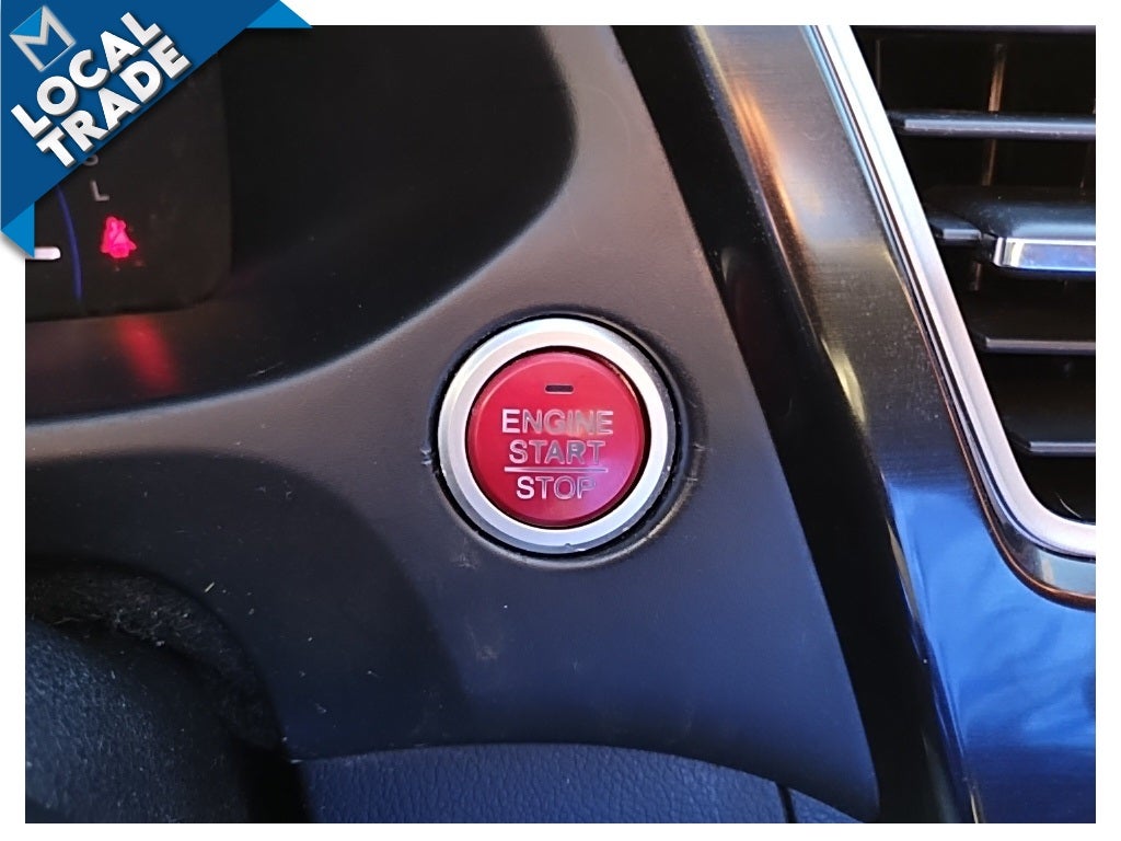 2014 Honda Civic EX-L