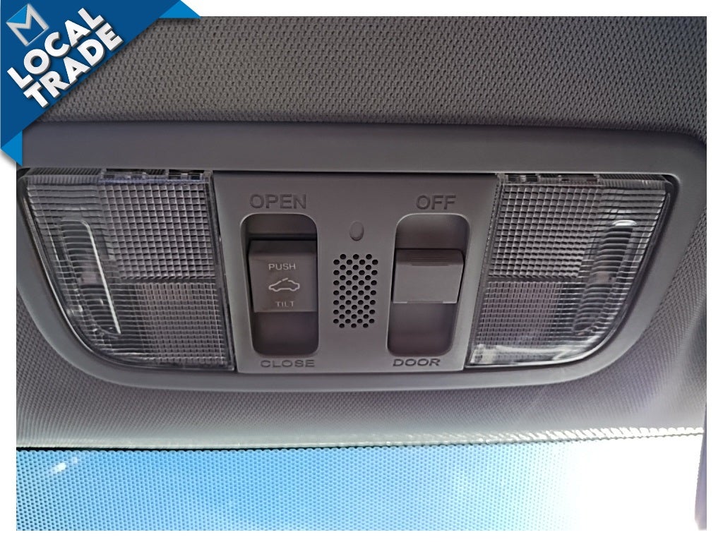 2014 Honda Civic EX-L