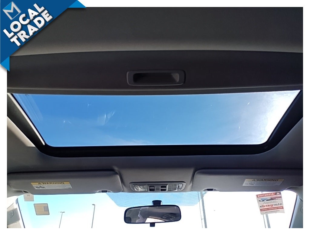 2014 Honda Civic EX-L