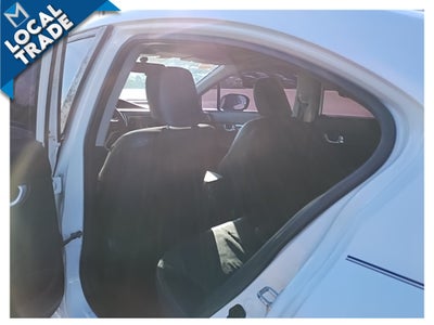 2014 Honda Civic EX-L