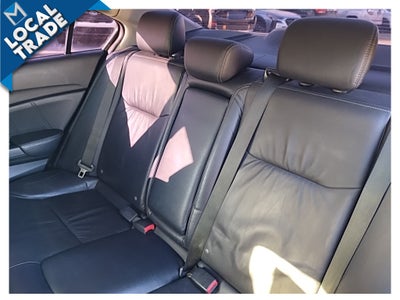 2014 Honda Civic EX-L