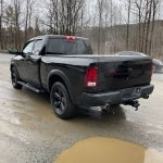 2020 RAM 1500 Classic Warlock