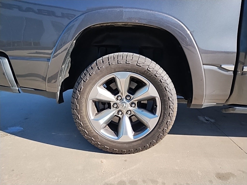 2019 RAM 1500 Limited 4WD