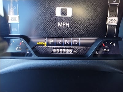 2019 RAM 1500 Limited 4WD