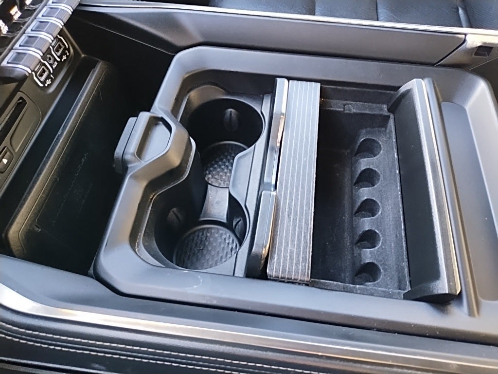 2019 RAM 1500 Limited 4WD