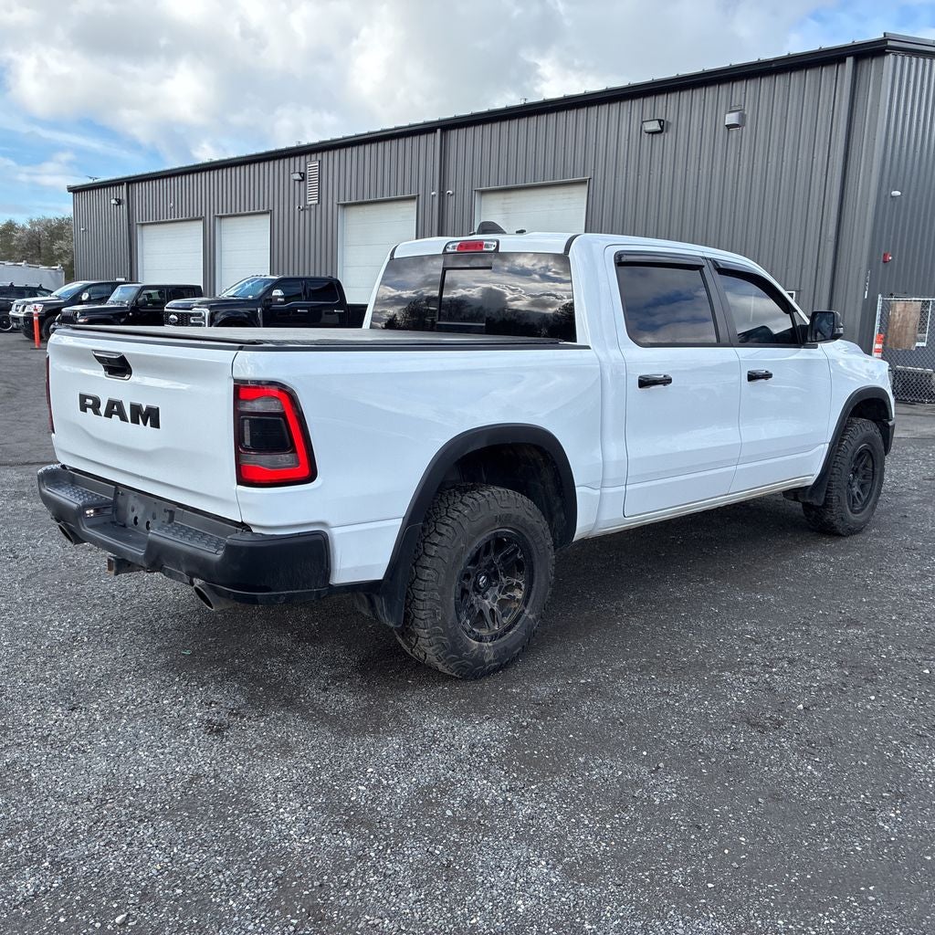2023 RAM 1500 Rebel