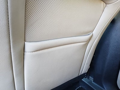 2018 Ford Explorer Limited 4WD