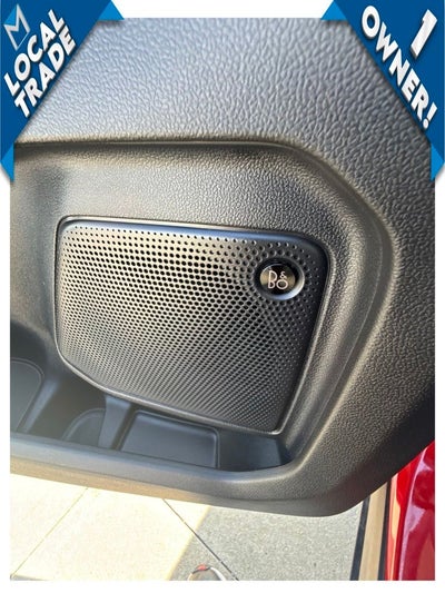 2024 Ford Escape Hybrid Platinum