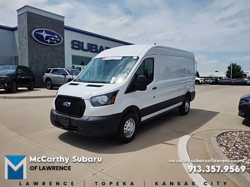 2025 Ford Transit-250 AWD
