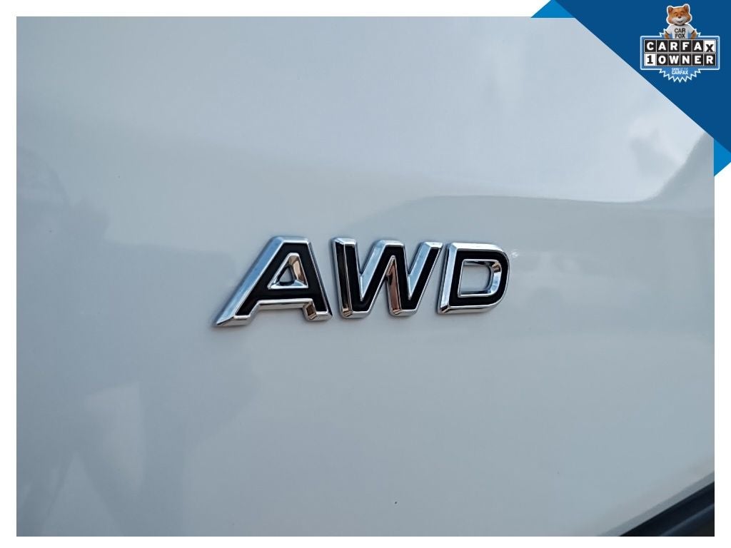 2025 Ford Transit-250 AWD