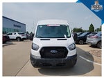 2025 Ford Transit-250 AWD