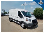 2025 Ford Transit-250 AWD