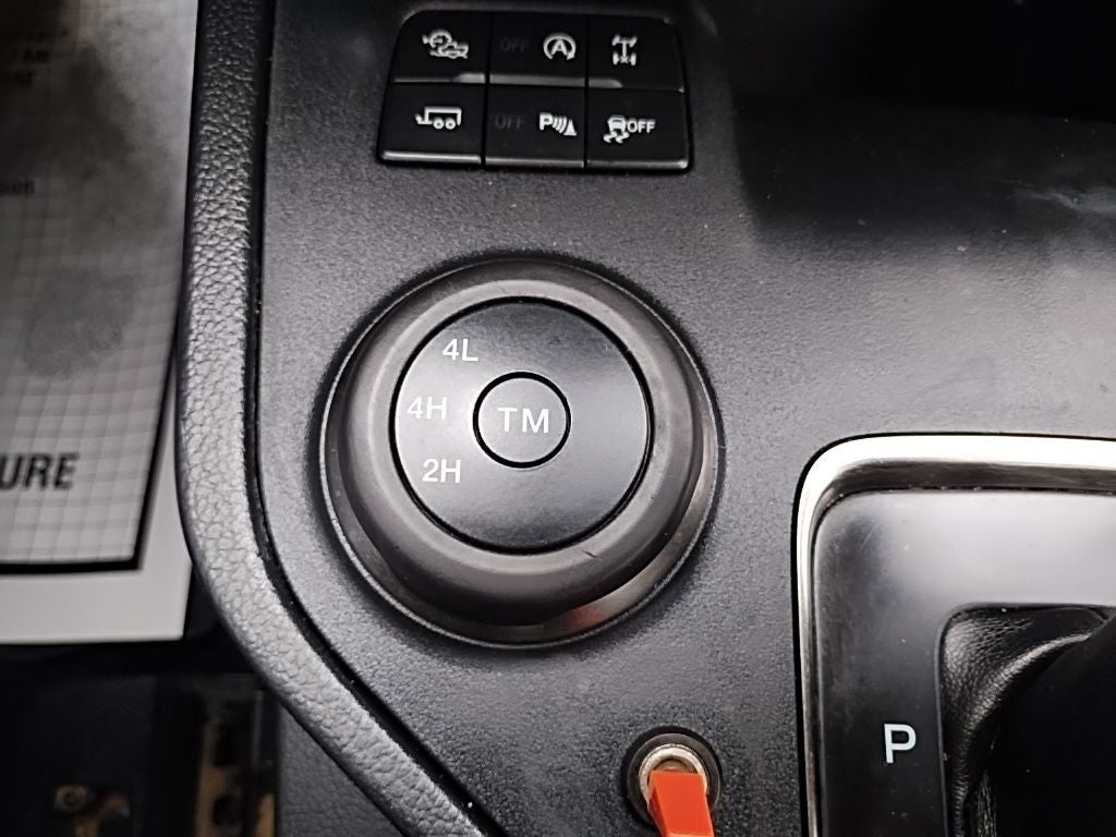 2019 Ford Ranger XLT 4WD