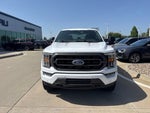 2021 Ford F-150 XLT 302A