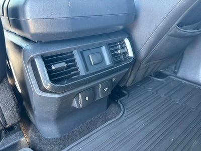 2021 Ford F-150 XLT 302A