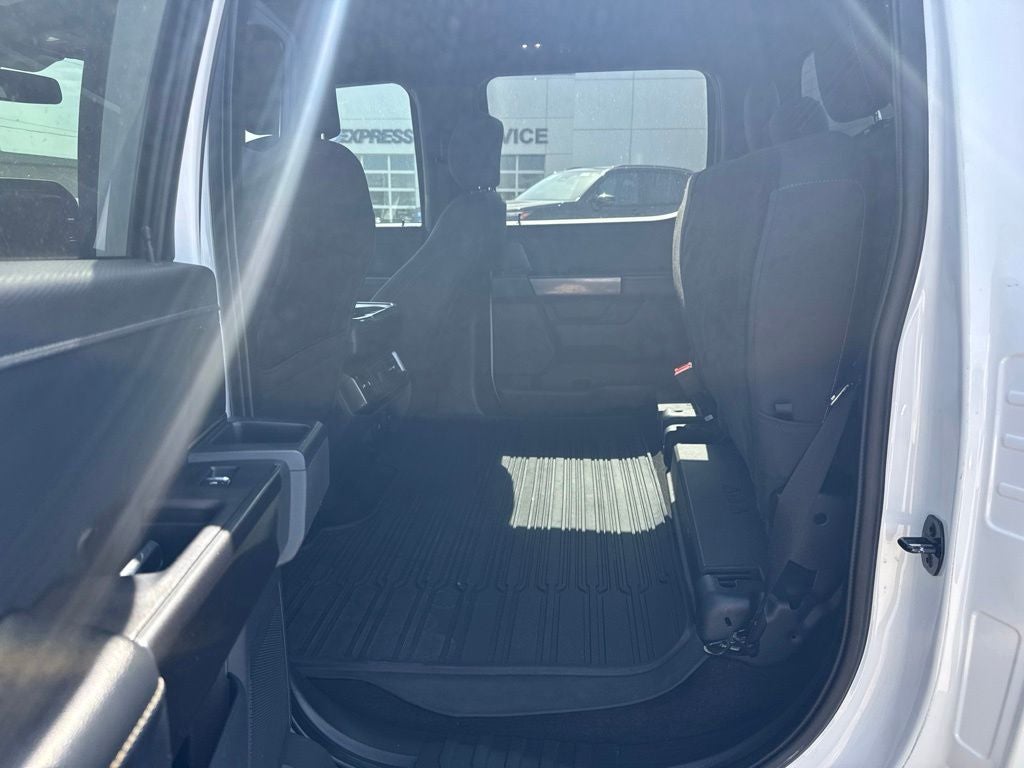 2021 Ford F-150 XLT 302A