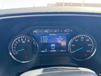 2021 Ford F-150 XLT 302A