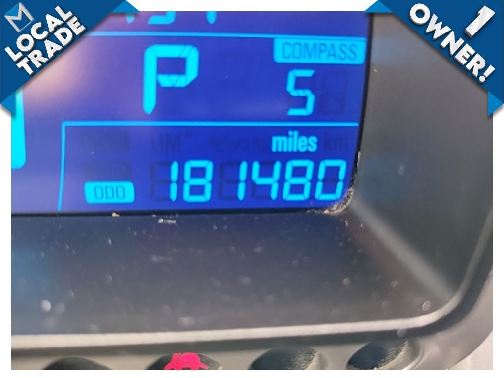 2013 Chevrolet Sonic LTZ