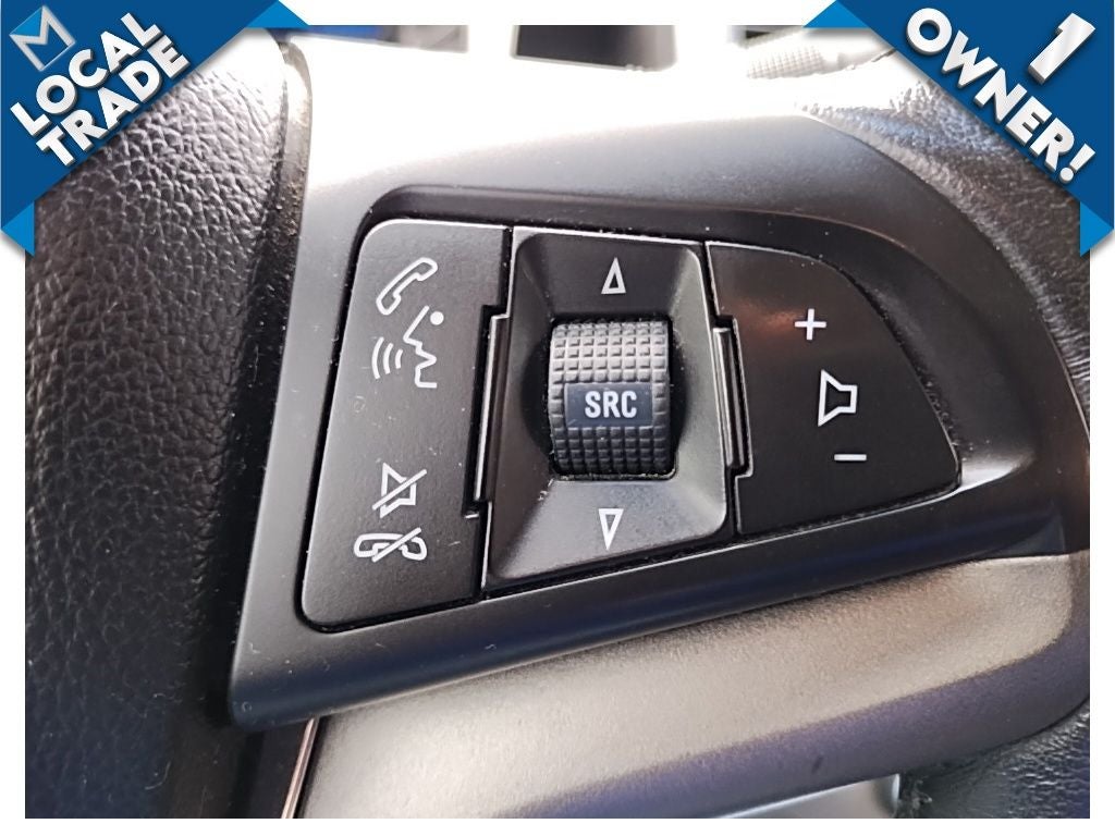 2013 Chevrolet Sonic LTZ