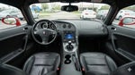 2009 Pontiac Solstice GXP