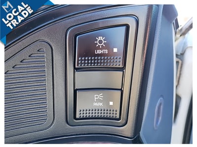 1997 Buick LeSabre Custom