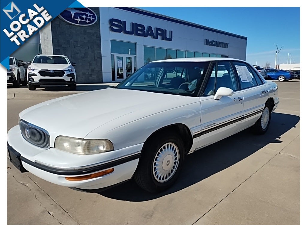 1997 Buick LeSabre Custom