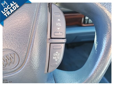 1997 Buick LeSabre Custom