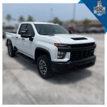 2021 Chevrolet Silverado 2500HD Work Truck