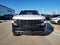2020 Chevrolet Silverado 1500 Custom Trail Boss 4WD