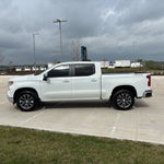 2024 Chevrolet Silverado 1500 LT LT1