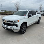 2024 Chevrolet Silverado 1500 LT LT1