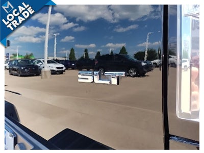 2018 GMC Canyon SLT