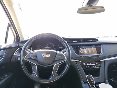 2023 Cadillac XT5 Premium Luxury AWD