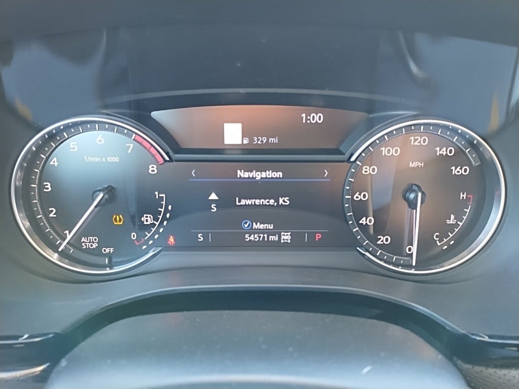 2023 Cadillac XT5 Premium Luxury AWD