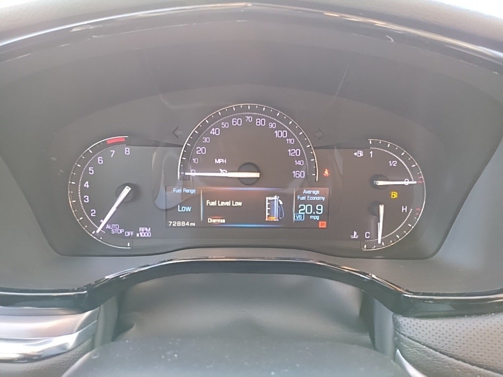 2023 Cadillac XT5 Premium Luxury AWD