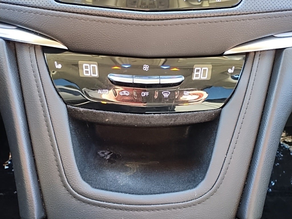 2023 Cadillac XT5 Premium Luxury AWD