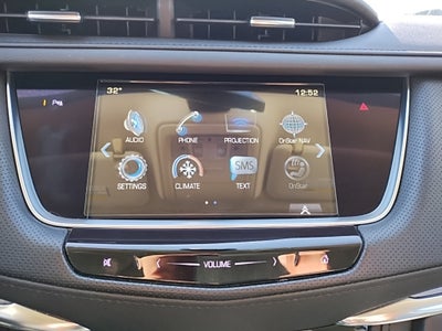 2023 Cadillac XT5 Premium Luxury AWD