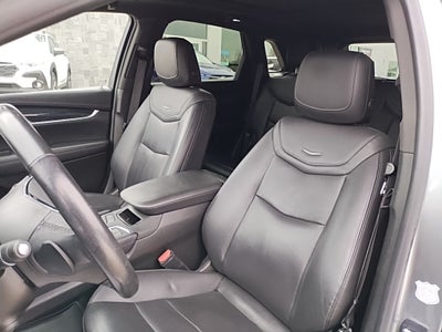 2023 Cadillac XT5 Premium Luxury AWD