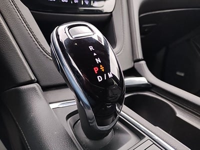 2023 Cadillac XT5 Premium Luxury AWD