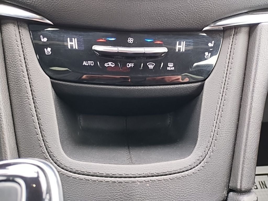 2023 Cadillac XT5 Premium Luxury AWD