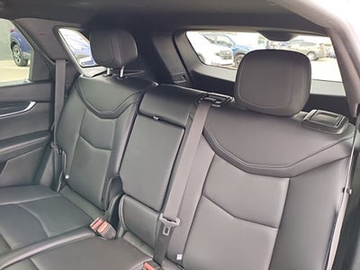 2023 Cadillac XT5 Premium Luxury AWD