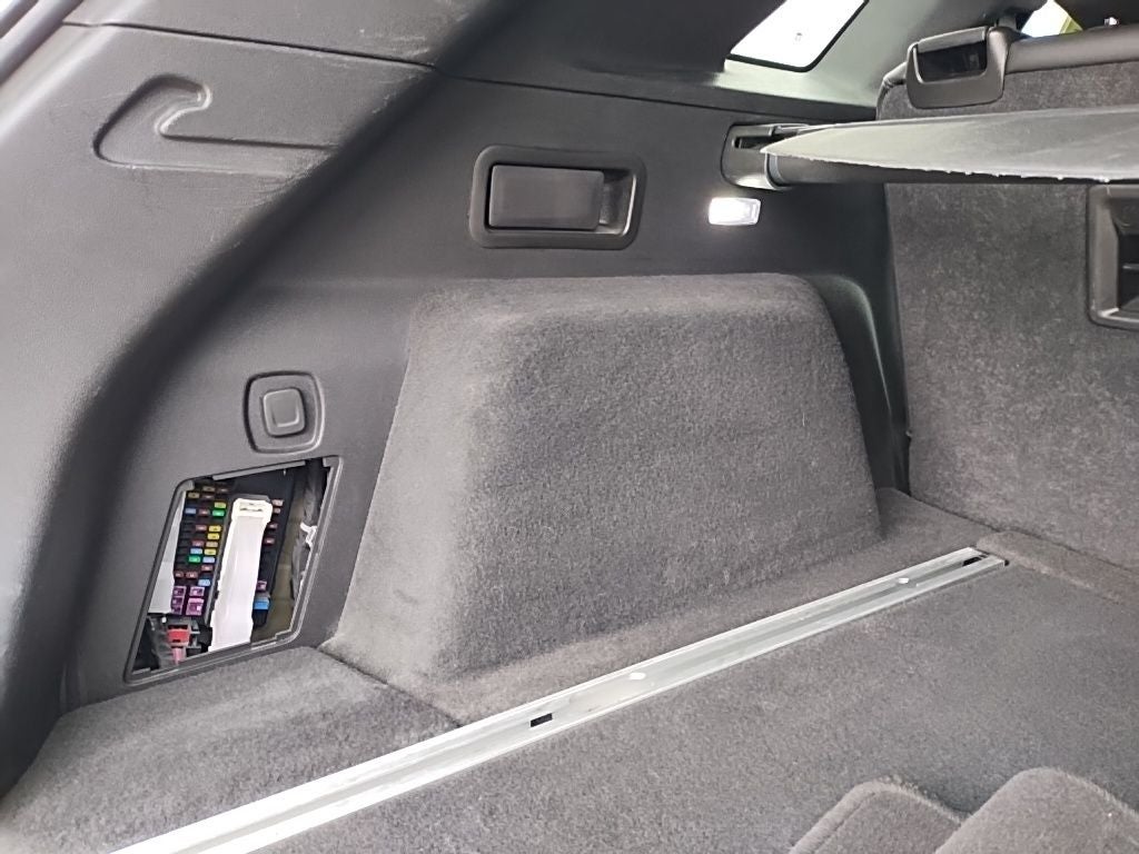 2023 Cadillac XT5 Premium Luxury AWD