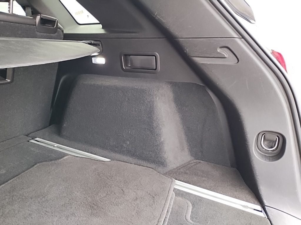 2023 Cadillac XT5 Premium Luxury AWD