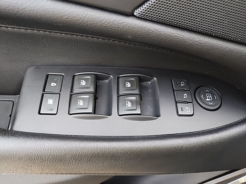2018 Cadillac Escalade ESV Premium