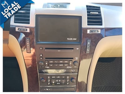 2010 Cadillac Escalade ESV Luxury
