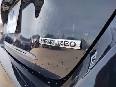 2019 Nissan Altima 2.0 Platinum