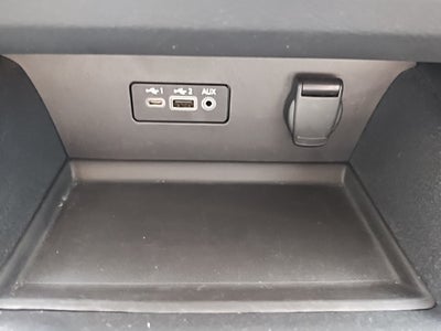 2019 Nissan Altima 2.0 Platinum