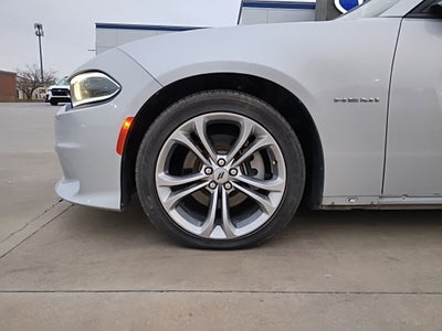 2021 Dodge Charger R/T