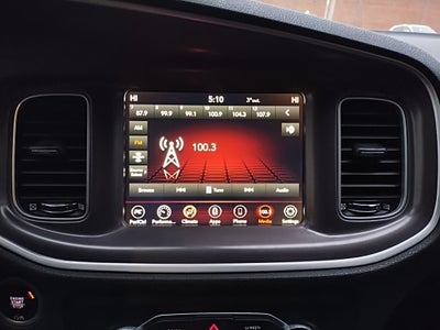 2021 Dodge Charger R/T