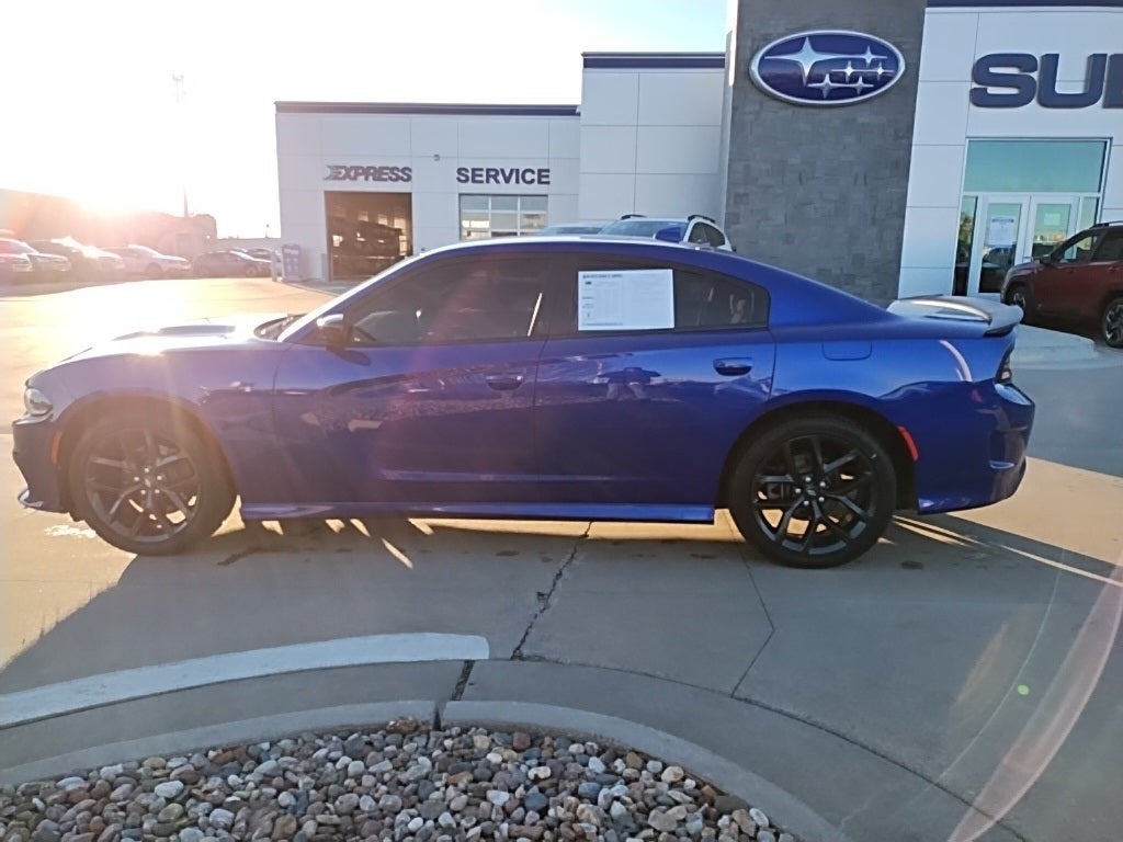 2020 Dodge Charger GT